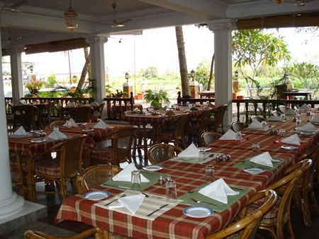 Ideal River View Resort